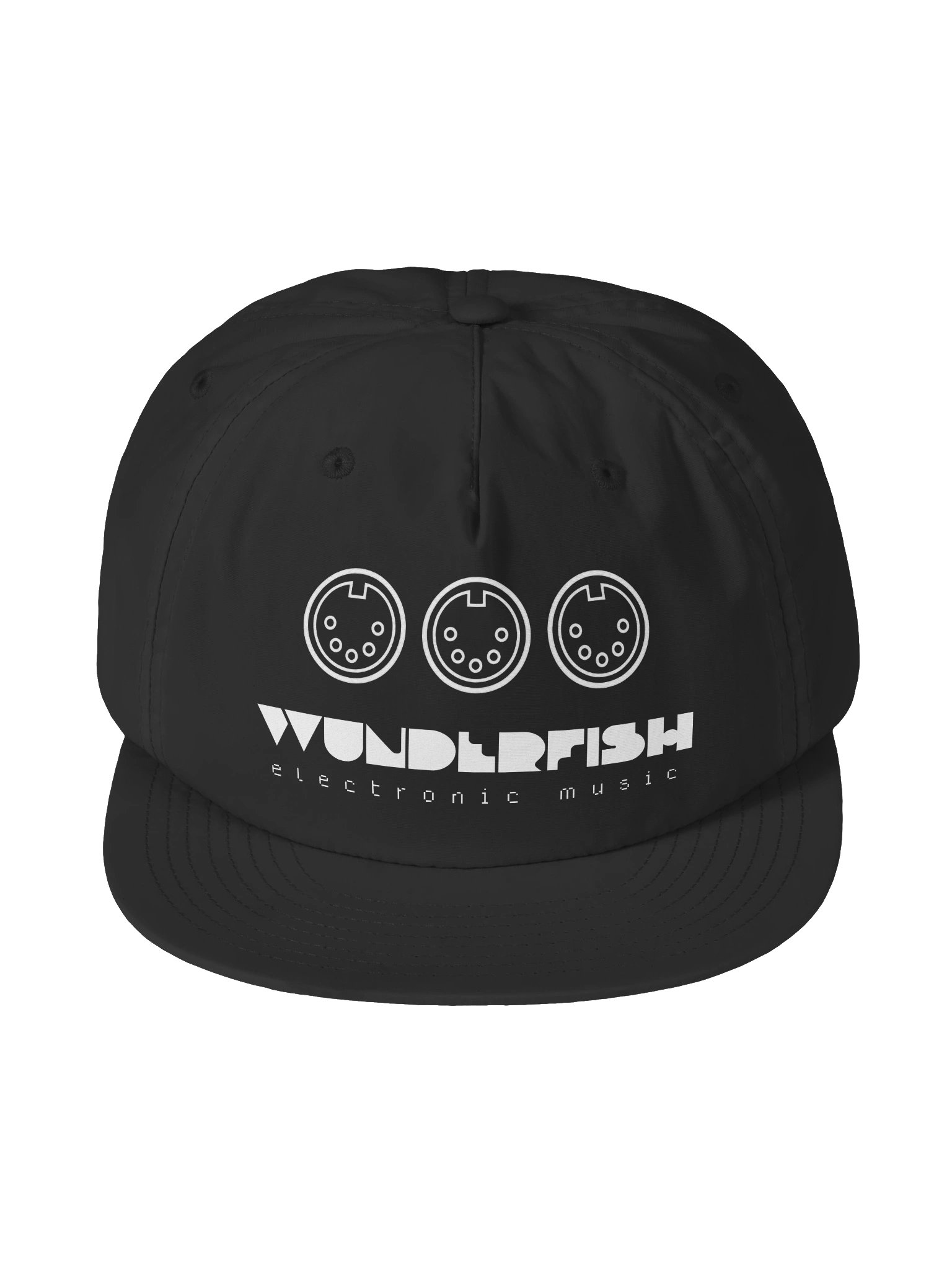 Midi Fish Surf Hat product image (1)