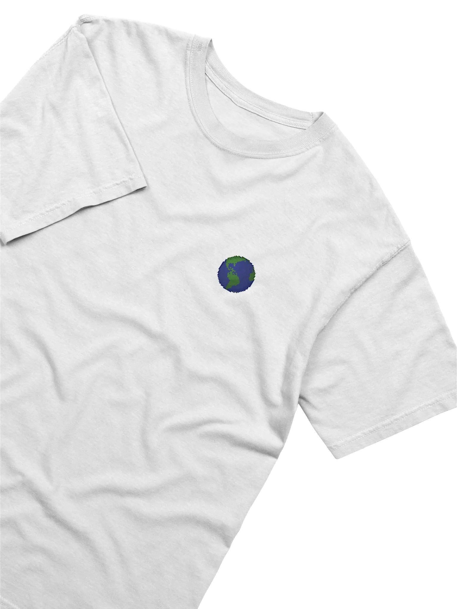 Blank BTE T-Shirt product image (7)
