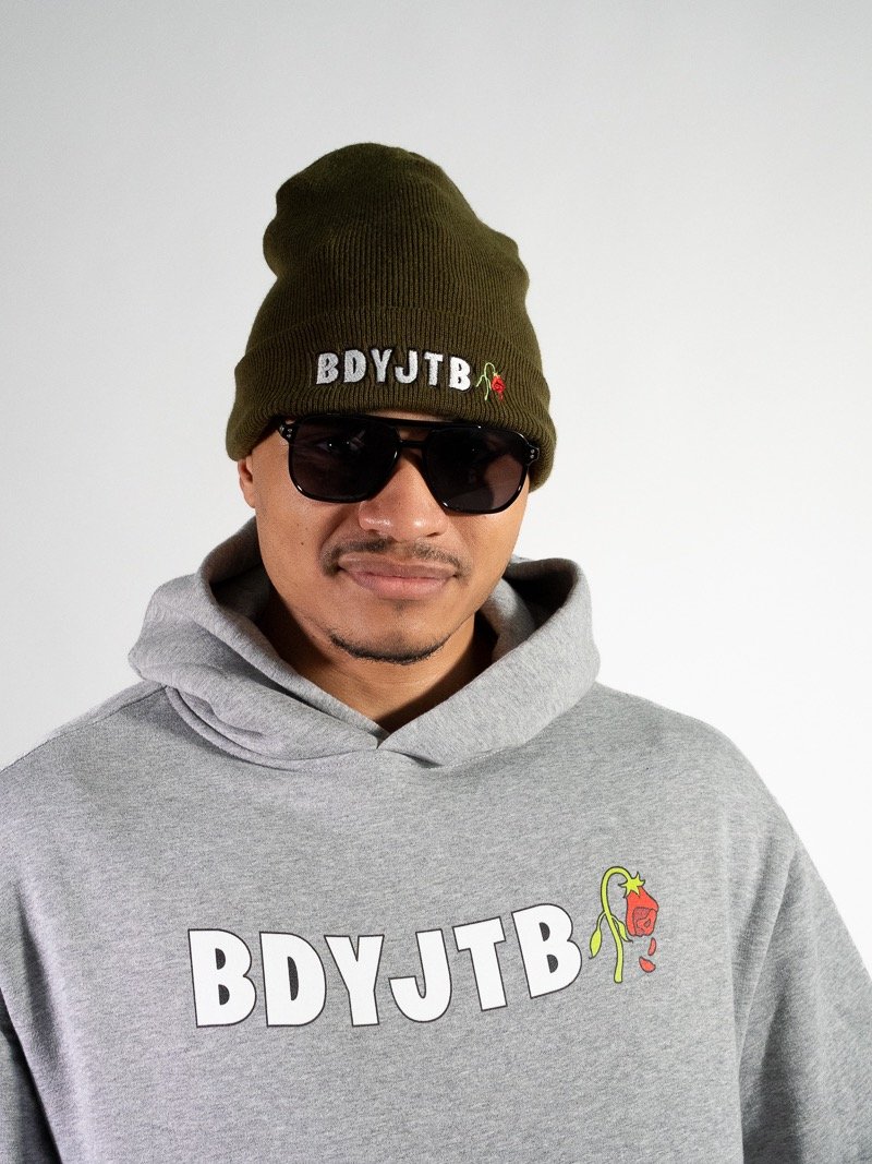 BDYJTB Beanie product image (5)