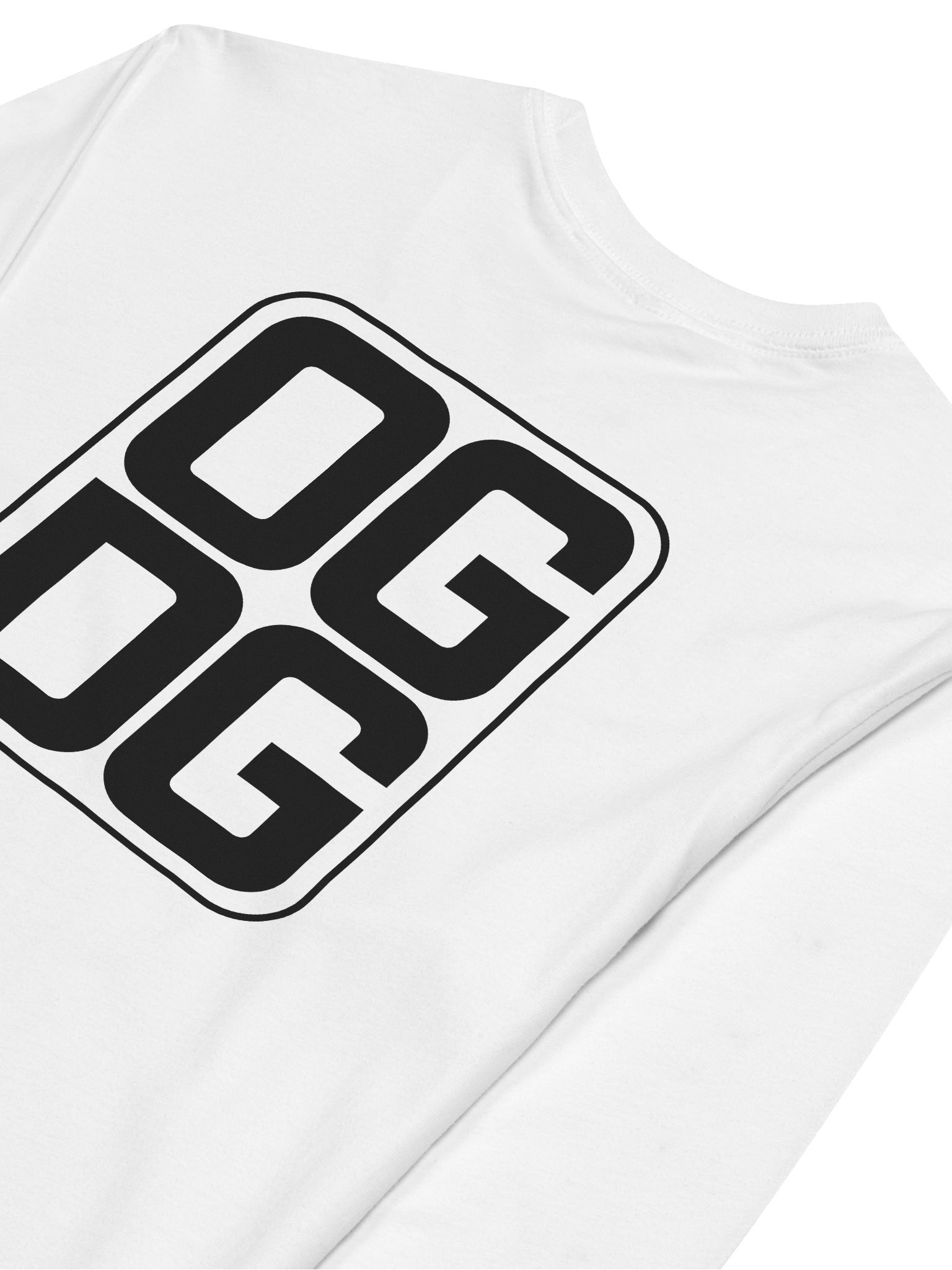 OG Logo Comfort Long Sleeve Tee product image (4)