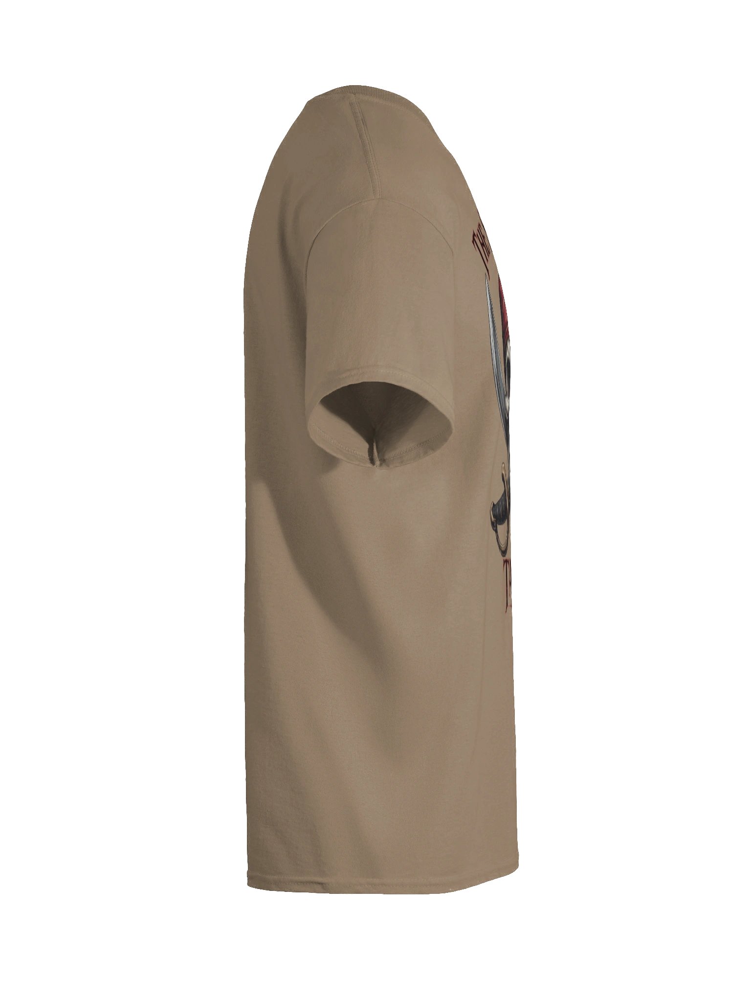 The Sea Pirate Tavern T-Shirt product image (8)