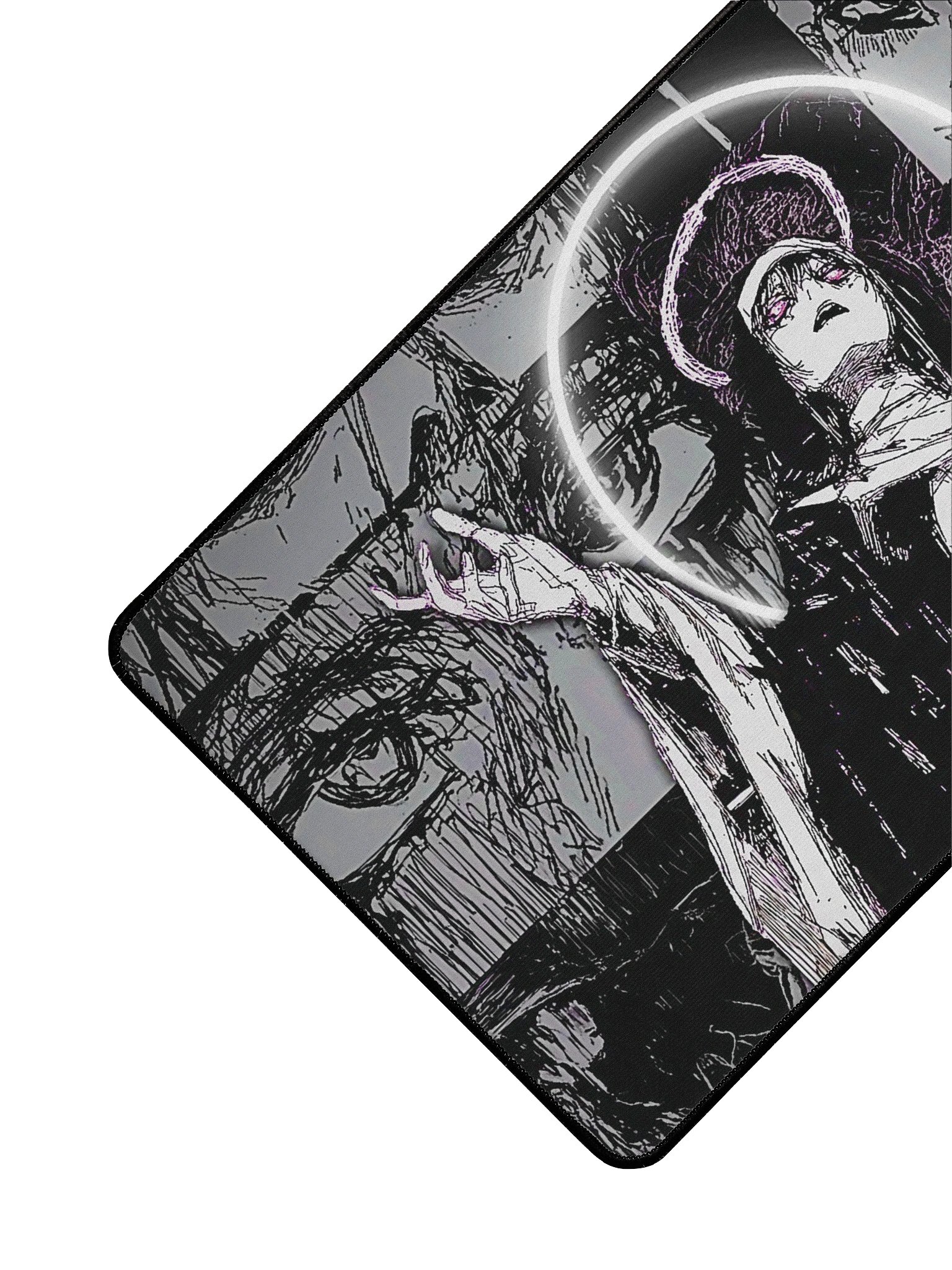"Ascension..." Desk Mat product image (3)