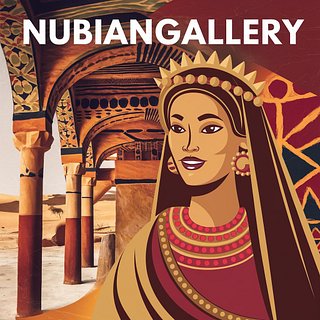 Nubiangallery 