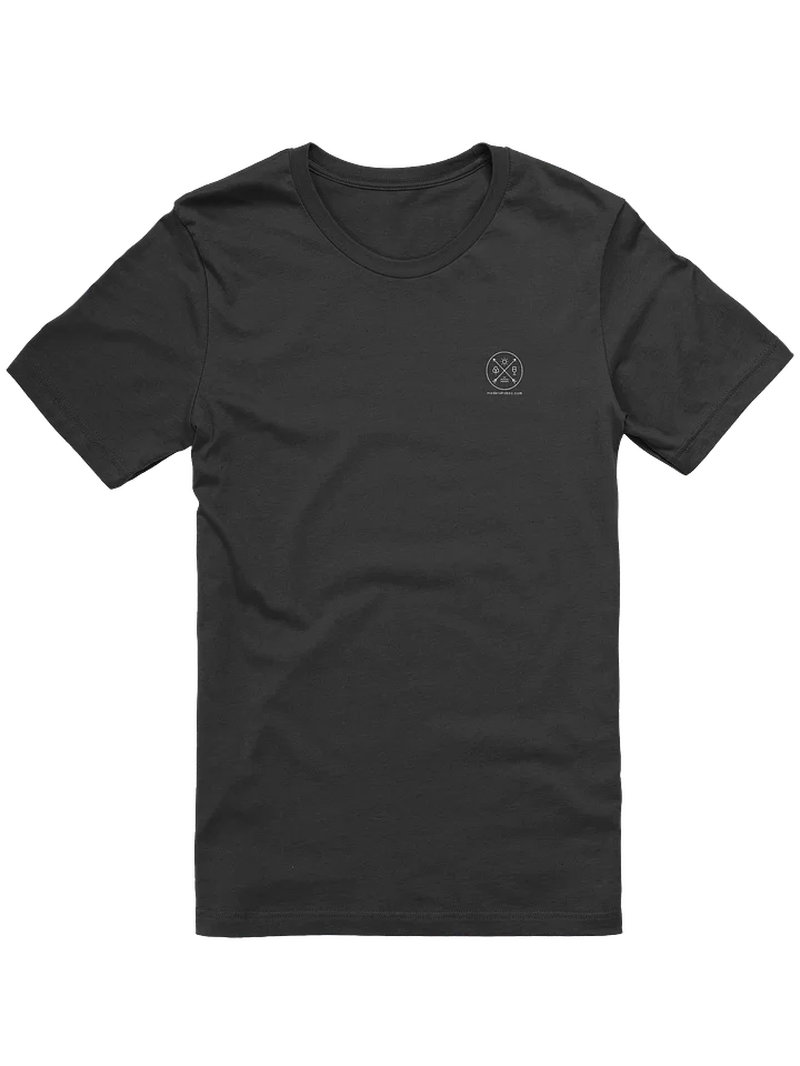LWYS TRVL T-shirt product image (2)