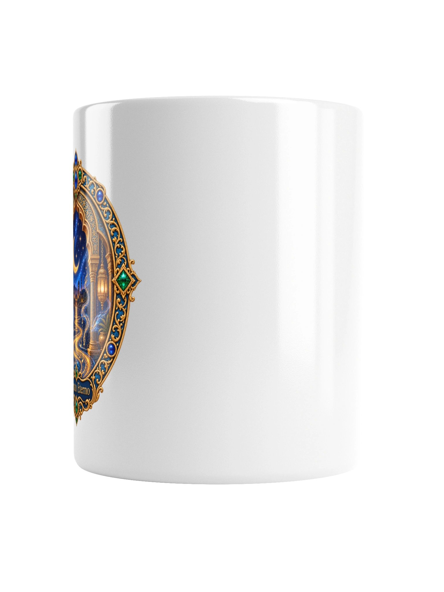 Vibrato Eterno River of Sound Mug product image (4)