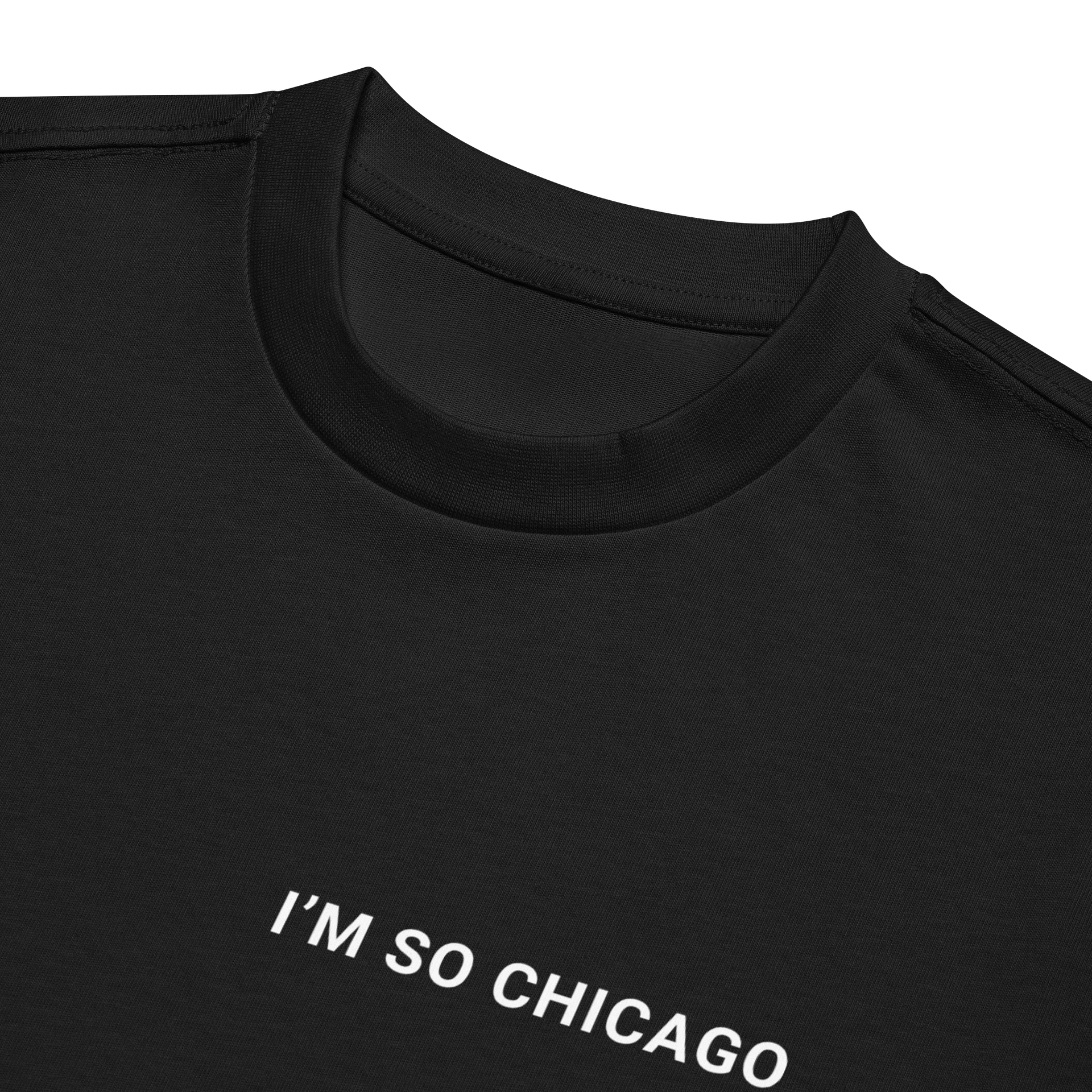 Circle of the City Box Tee product image (3)