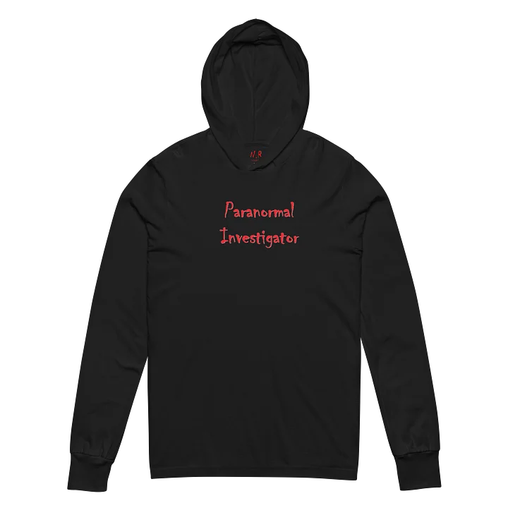 DnR Paranormal Hoodie product image (2)