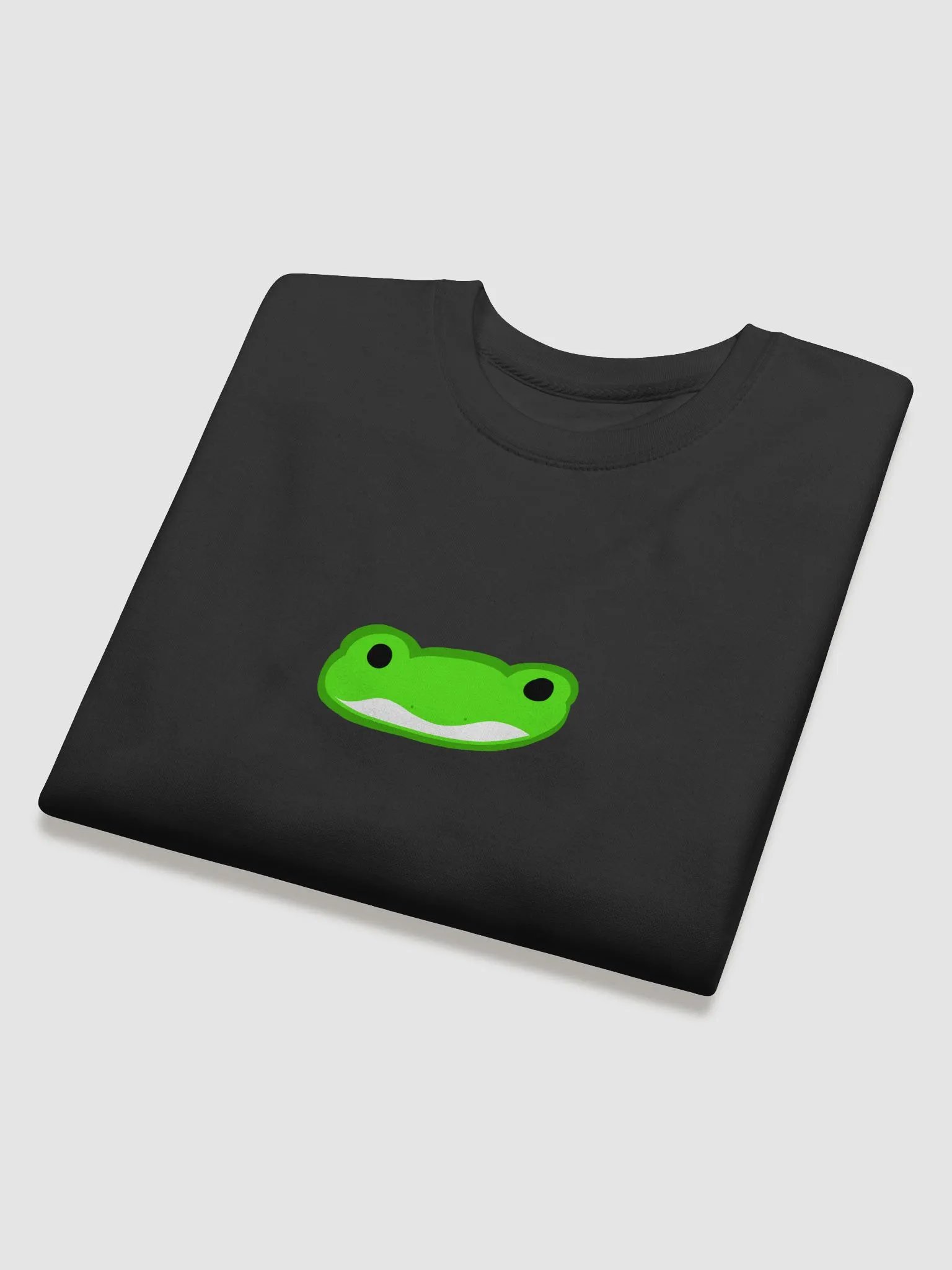 Poggs The Phrog Sweatshirt product image (4)