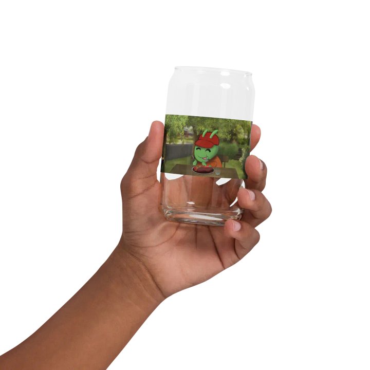 Hot Summer Drink Glas product image (32)