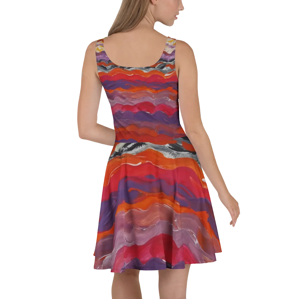Wellenkleid product image (4)