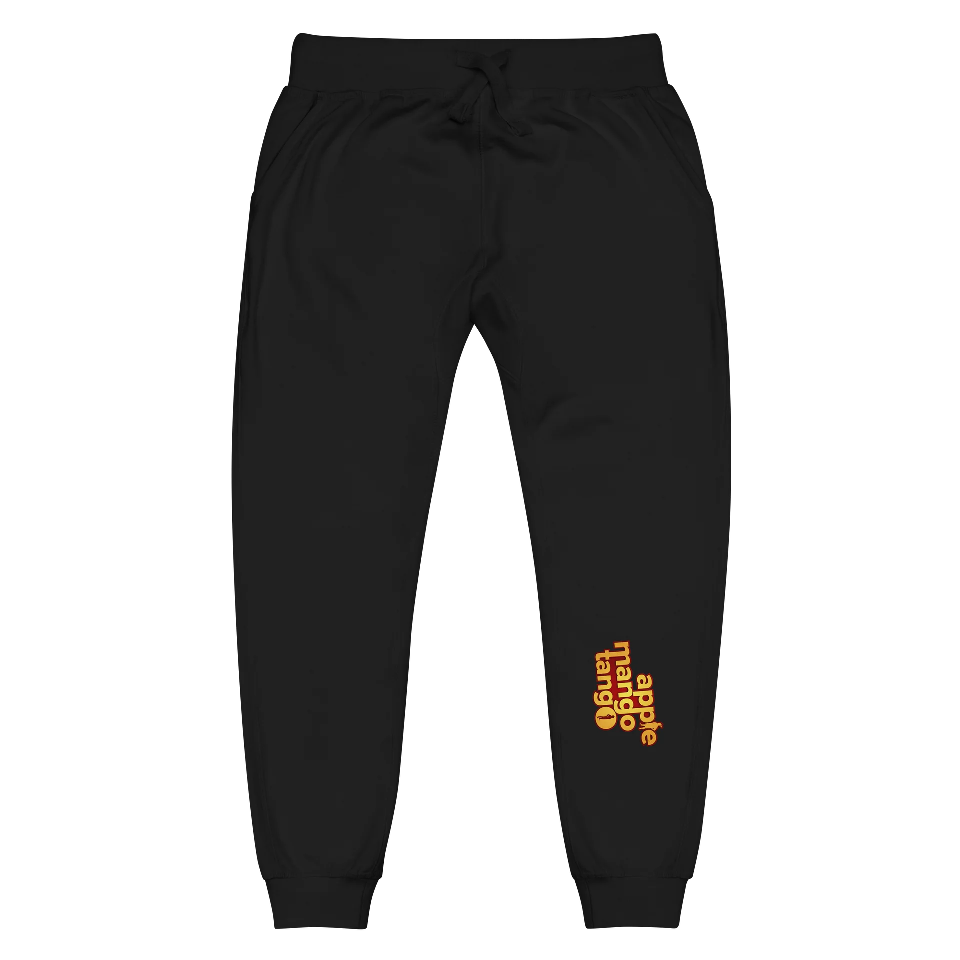 It Takes Two to Tango - Cotton Heritage Unisex Fleece Joggers product image (1)