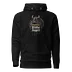 🔱 Viking Wels – Unisex Premium Hoodie (Frontprint)