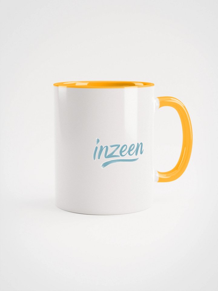 inzeen Mug product image (1)