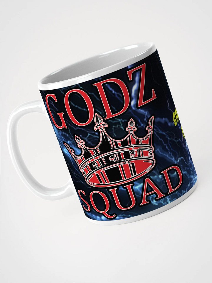 GoDz Mug product image (2)