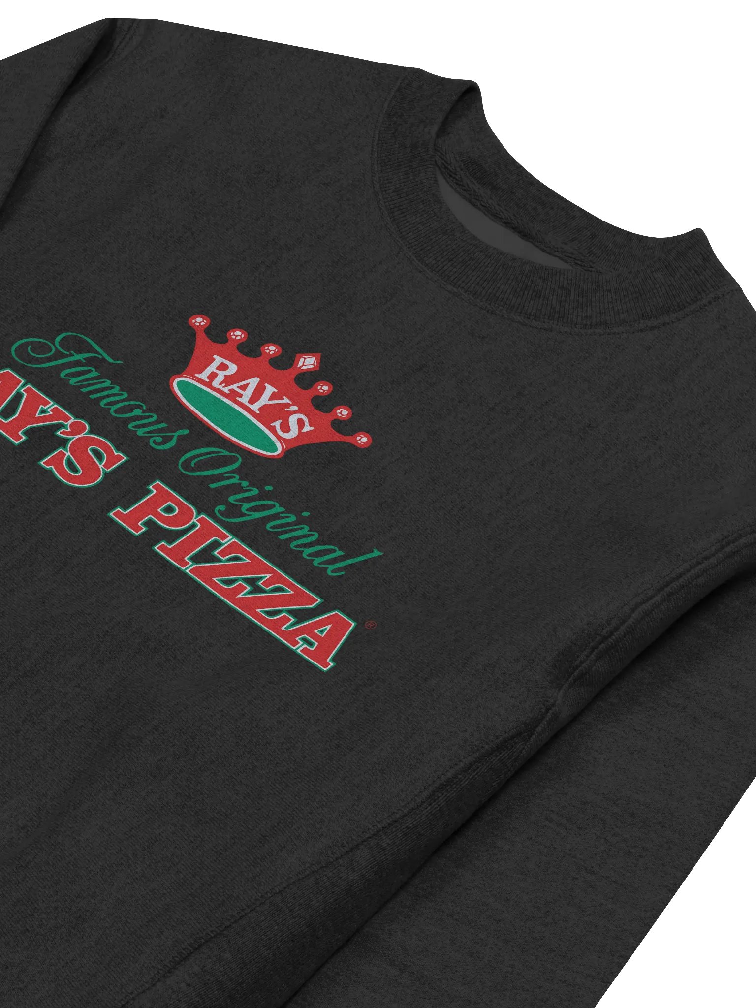 Ray's Pizza x Champion Sweatshirt product image (3)