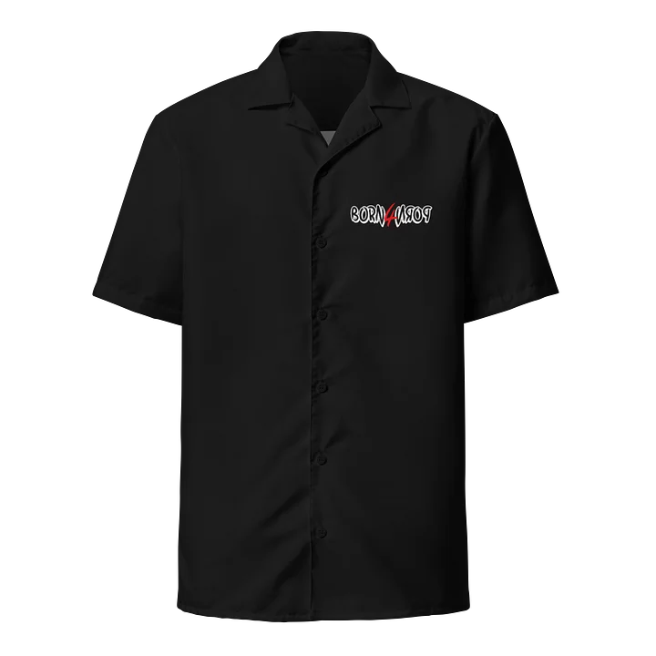 BORN4PORN 2 hawaii shirt product image (1)