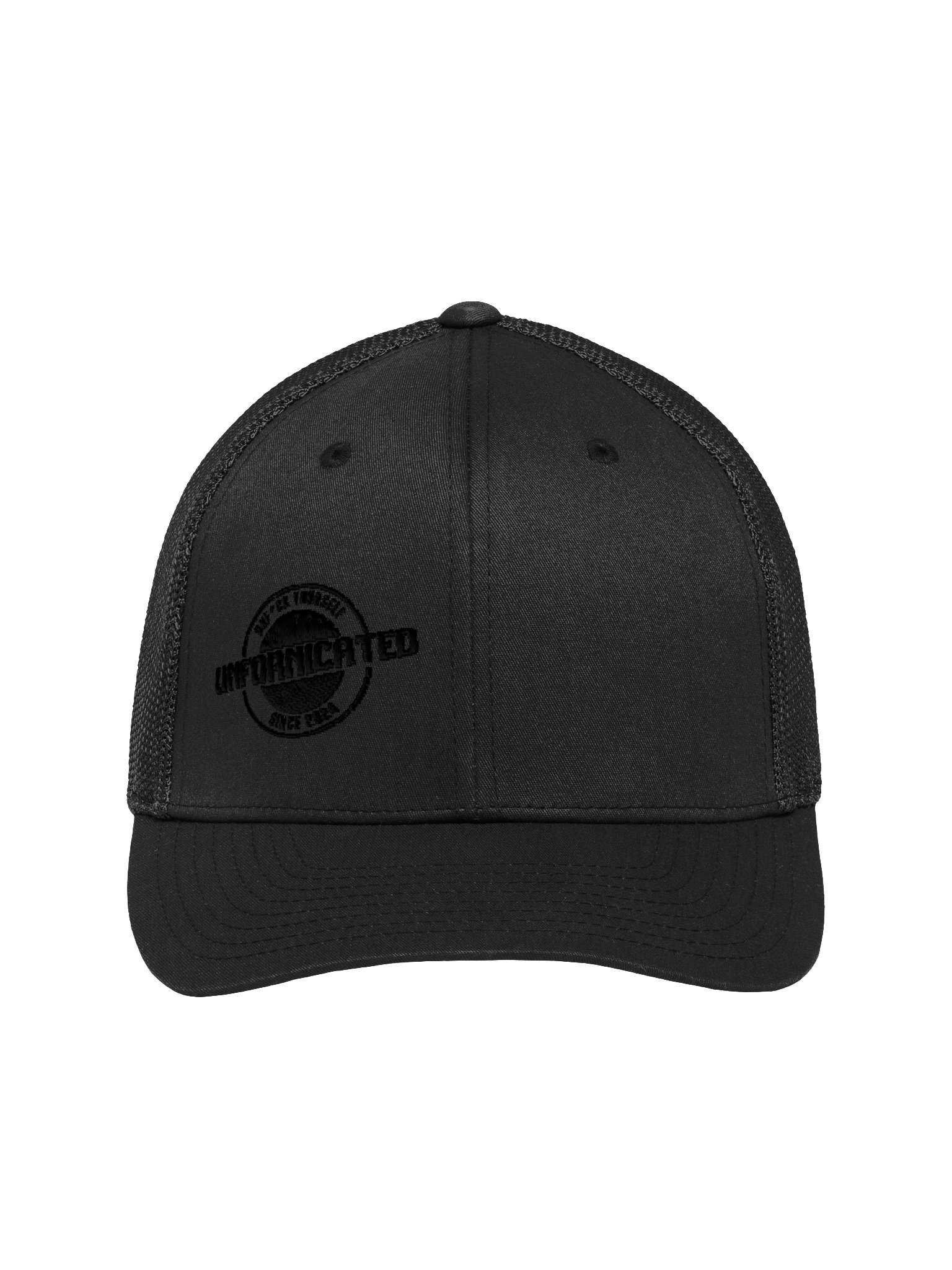 Stealth Hat product image (1)