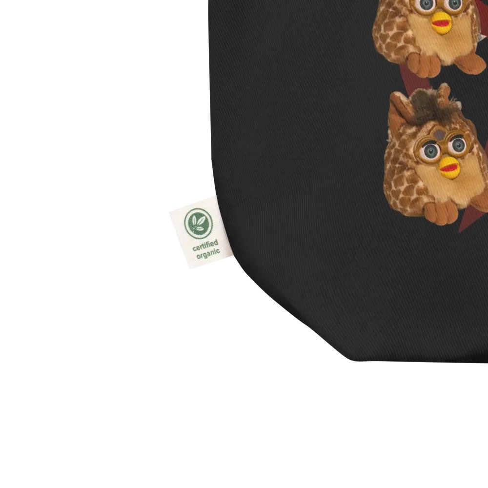 Roach Summon Tote Bag product image (2)