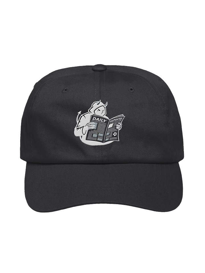 Devil Only Alt-Logo Hat product image (1)