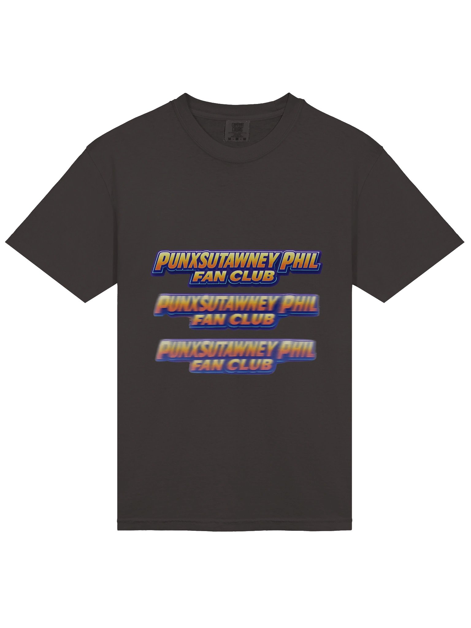 Groundhog Day – Punxsutawney Phil Fan Club (Time Loop Edition) product image (4)