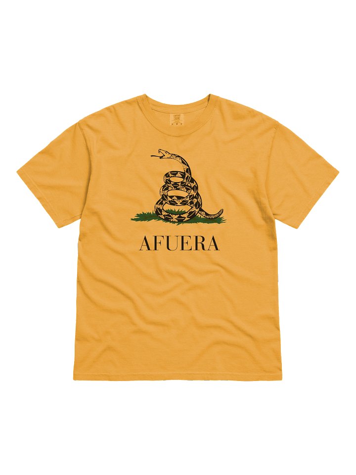 AFUERA product image (1)