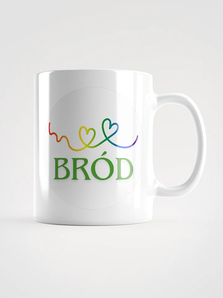 Bród Mug product image (1)