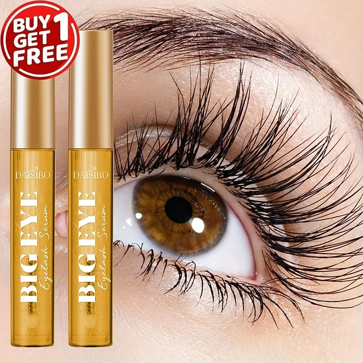 Lash & Brow Growth Serum – Conditioning Booster Buy 1 Get 1 Free product image (1)