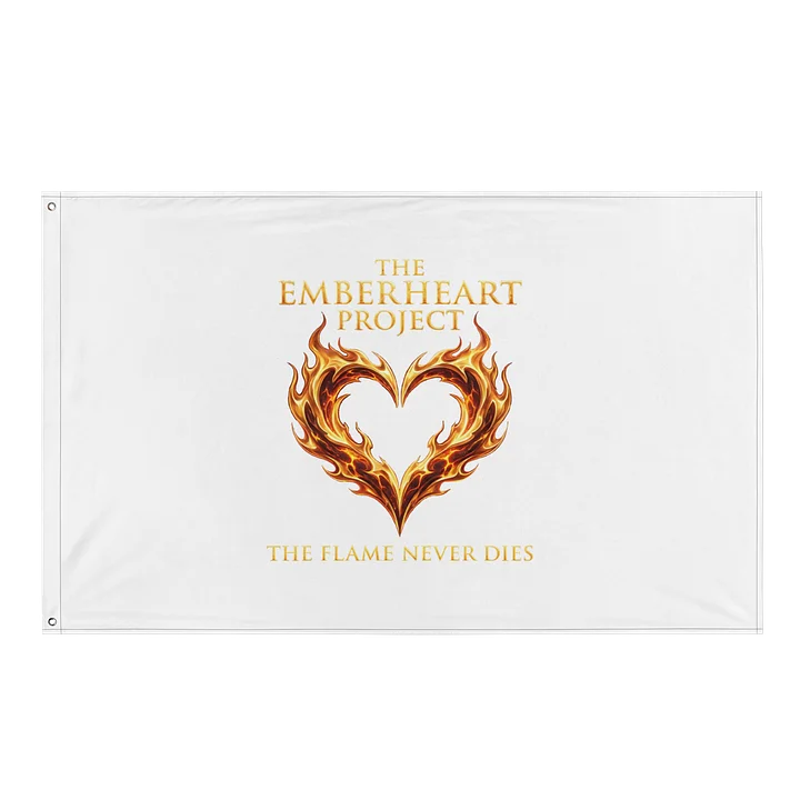 Ember The Flagg product image (1)