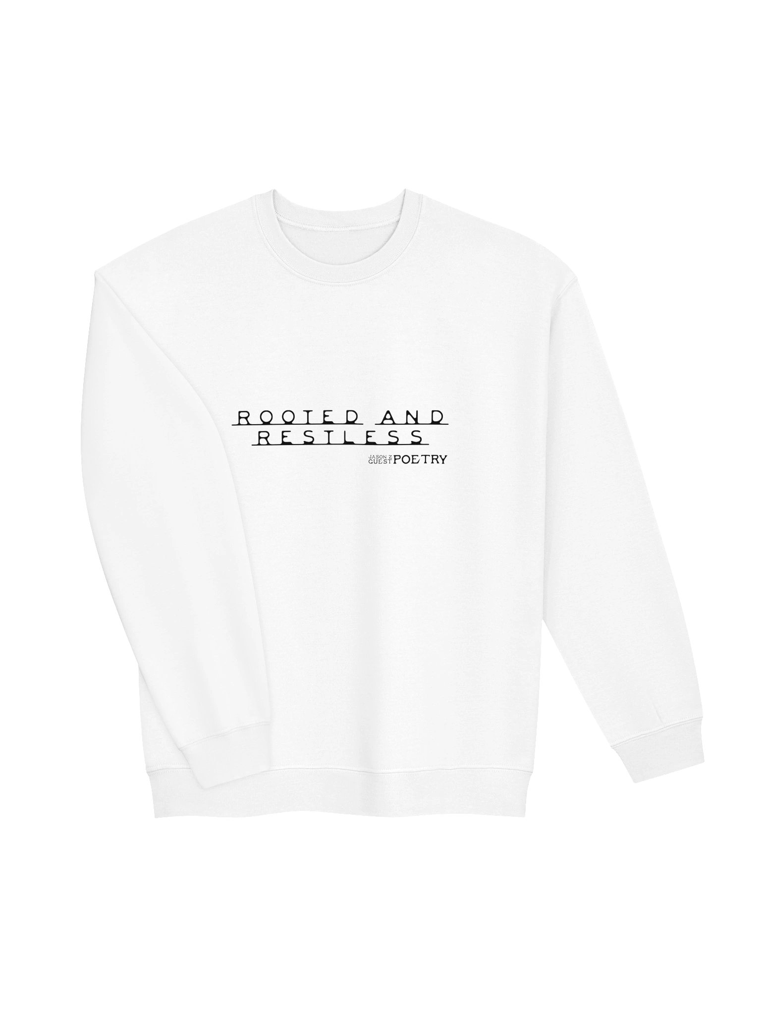 Rooted and Restless Sweatshirt product image (4)
