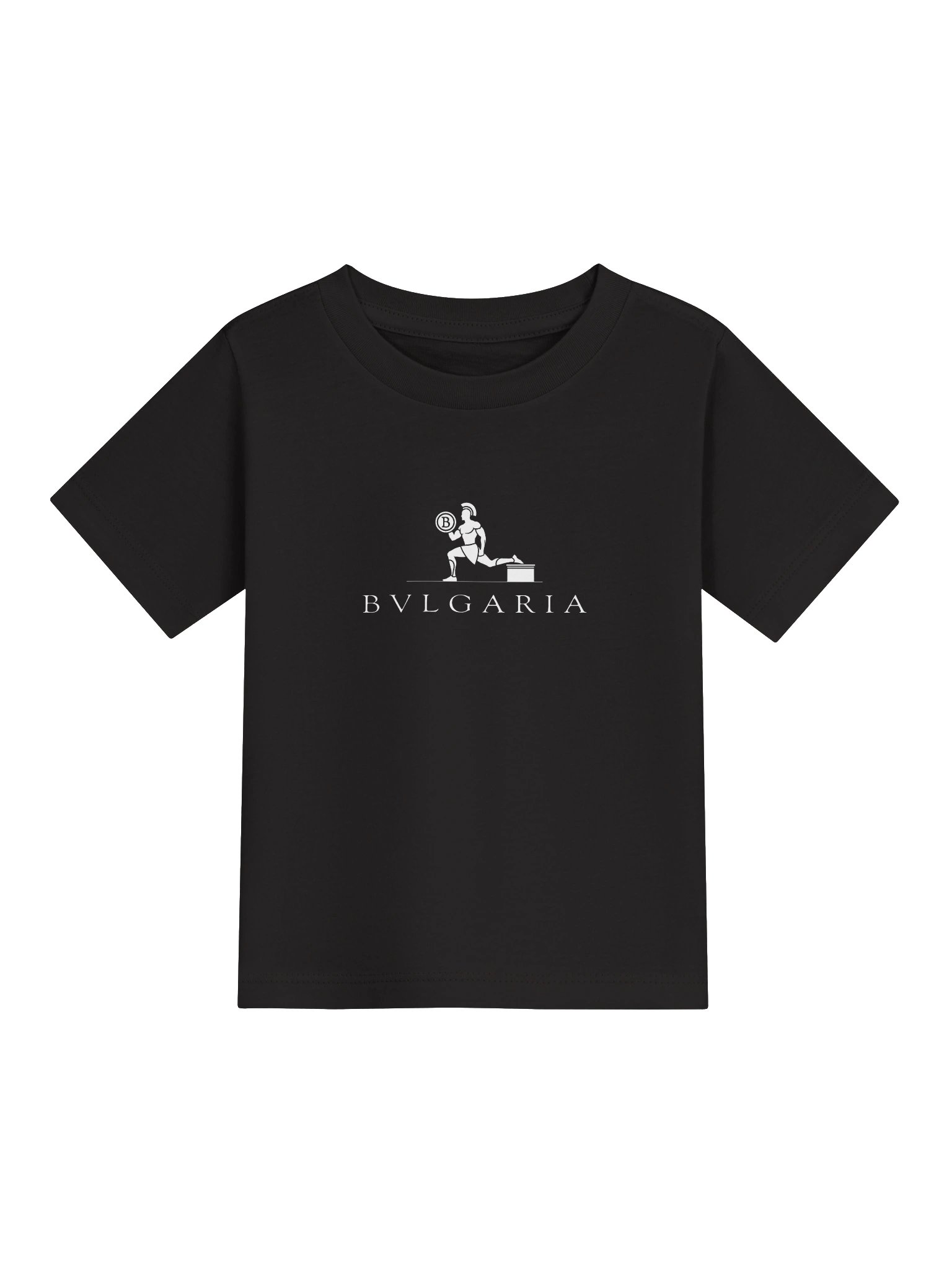 BVLGARIA Baby Tee product image (1)