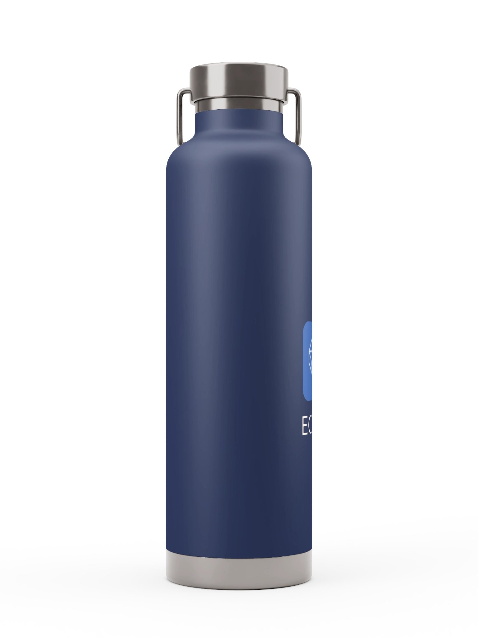 Botella térmica ECCLAI - Hidrátate y sigue aprendiendo product image (3)