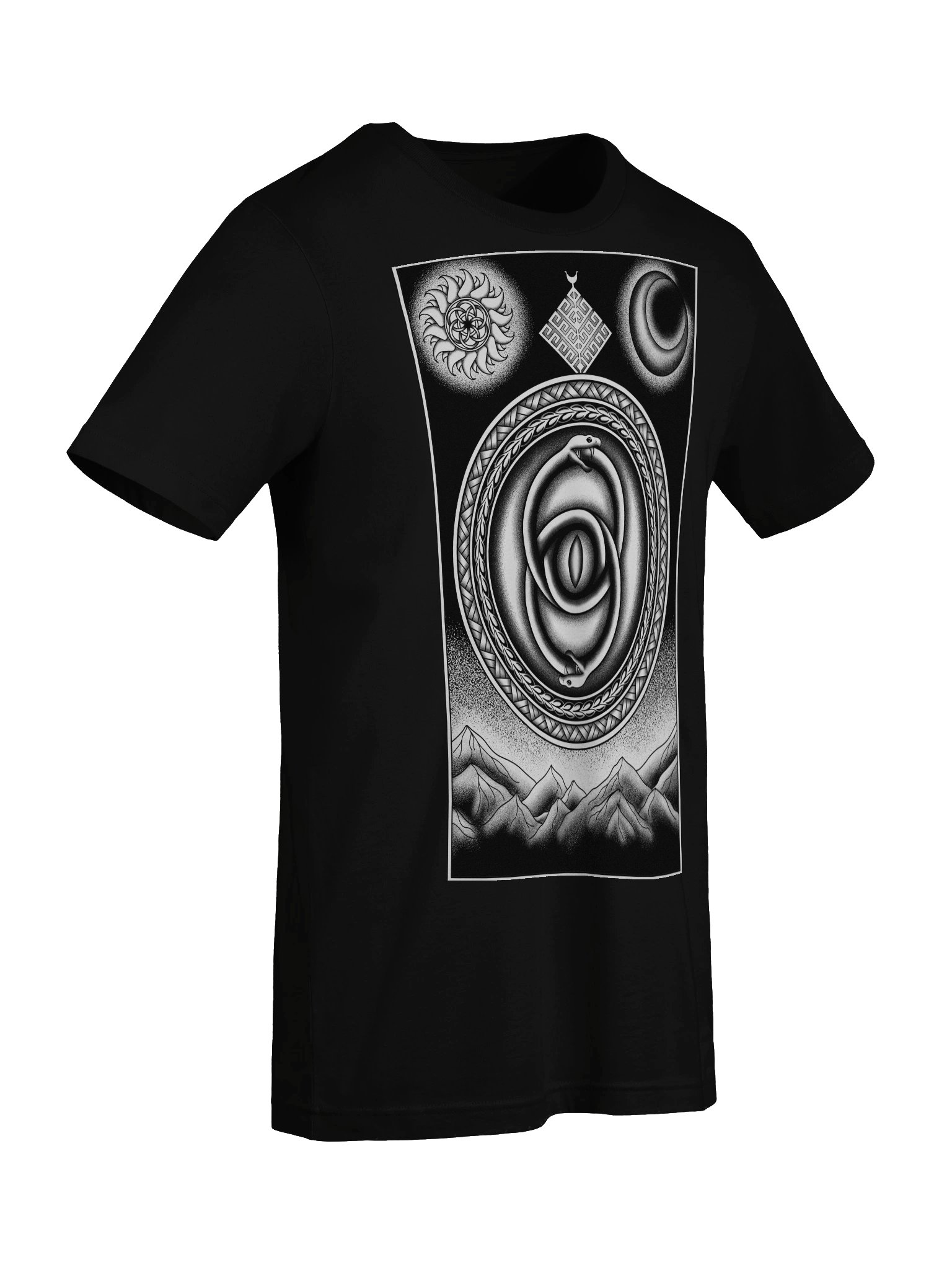 Ouroboros product image (78)