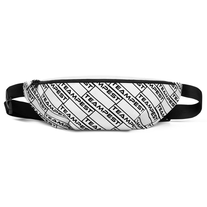 TeamPEST All-Over Fanny Pack product image (1)