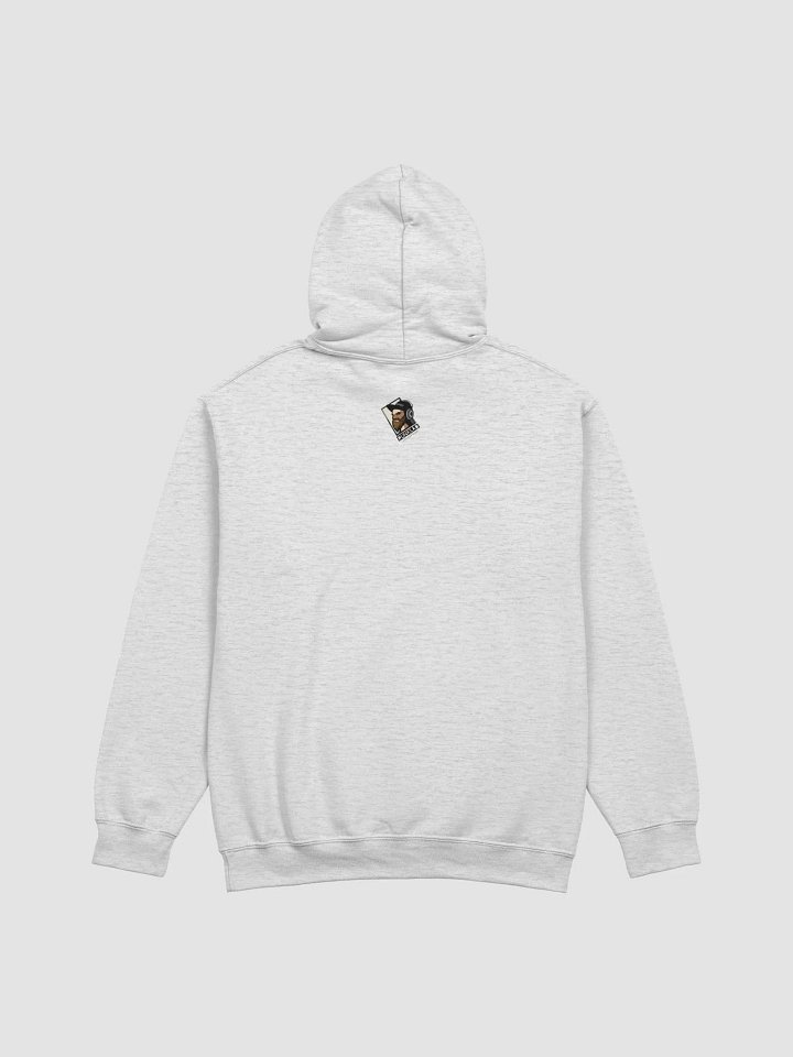 CLASSIC HOODIE: SMOKE product image (13)