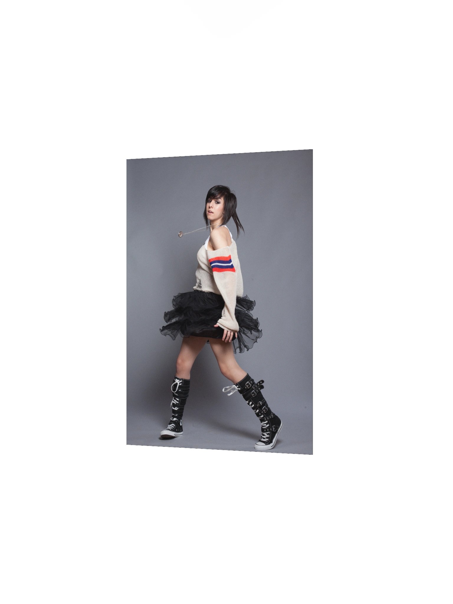 Find Me Poster #2 product image (2)