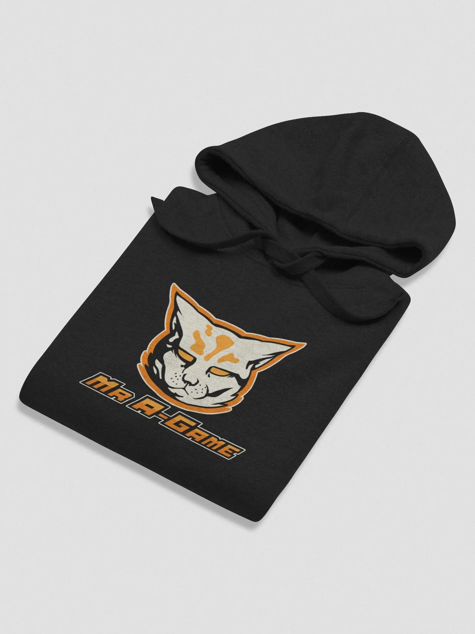 Bella the Cat Unisex Hoodie product image (9)