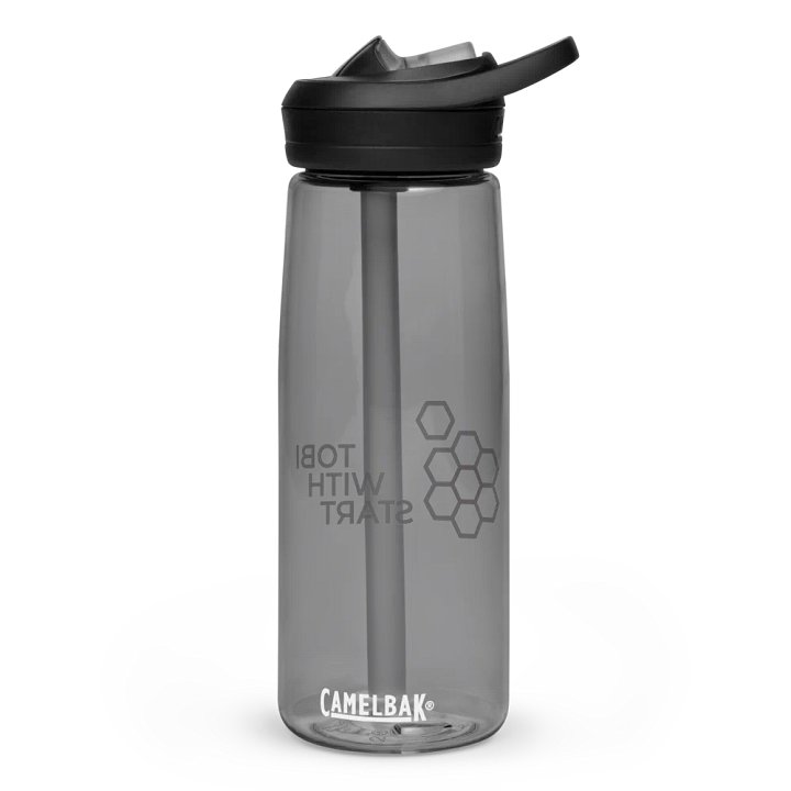 CamelBak Sports Water Bottle product image (2)