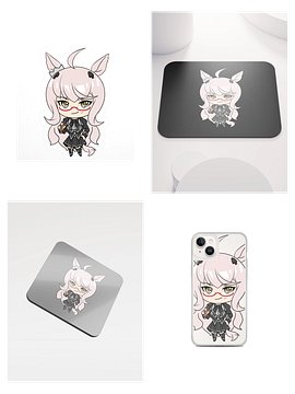 Biwa x Ammeerrss Full Collection (Save $10)