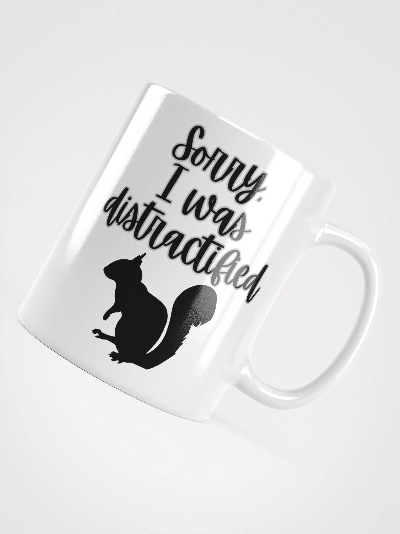 Distractified (mug) product image (8)
