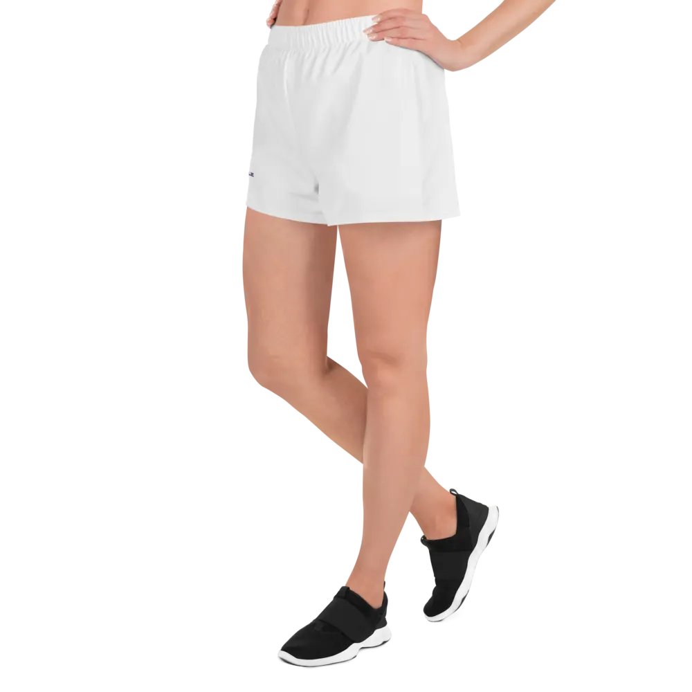 Sauce DeVille Logo - UNISEX Athletic Shorts product image (7)