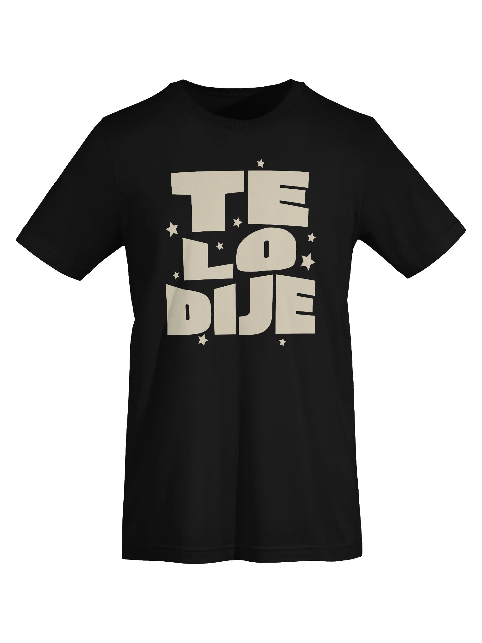 Te lo Dije Camiseta Unisex product image (20)