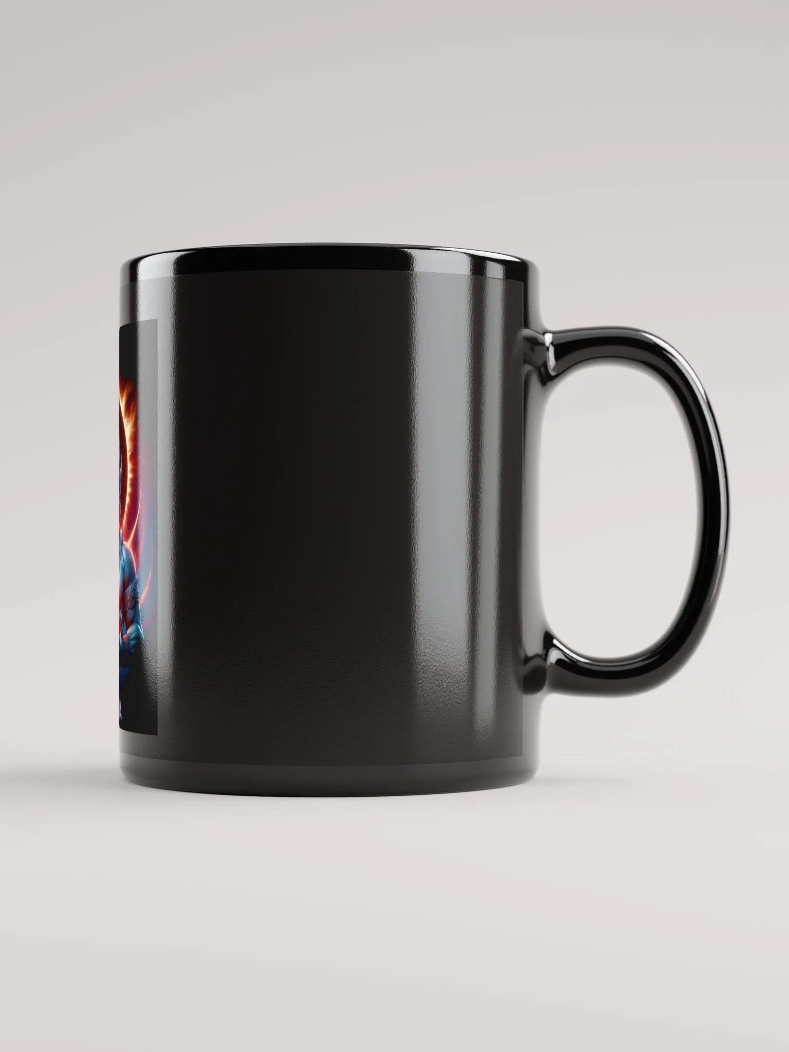 Rahu Mug product image (3)
