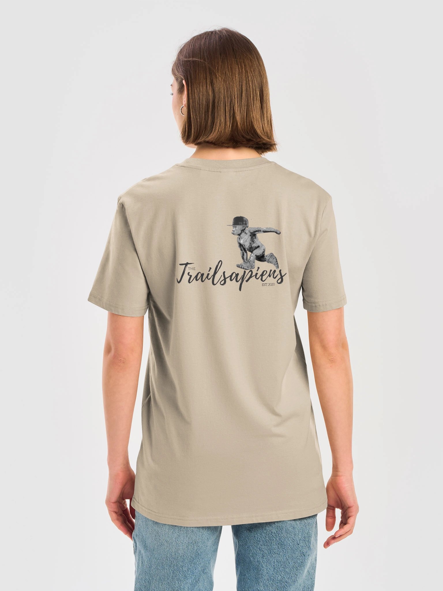 ECO-Friendly & Organic T-shirt product image (49)