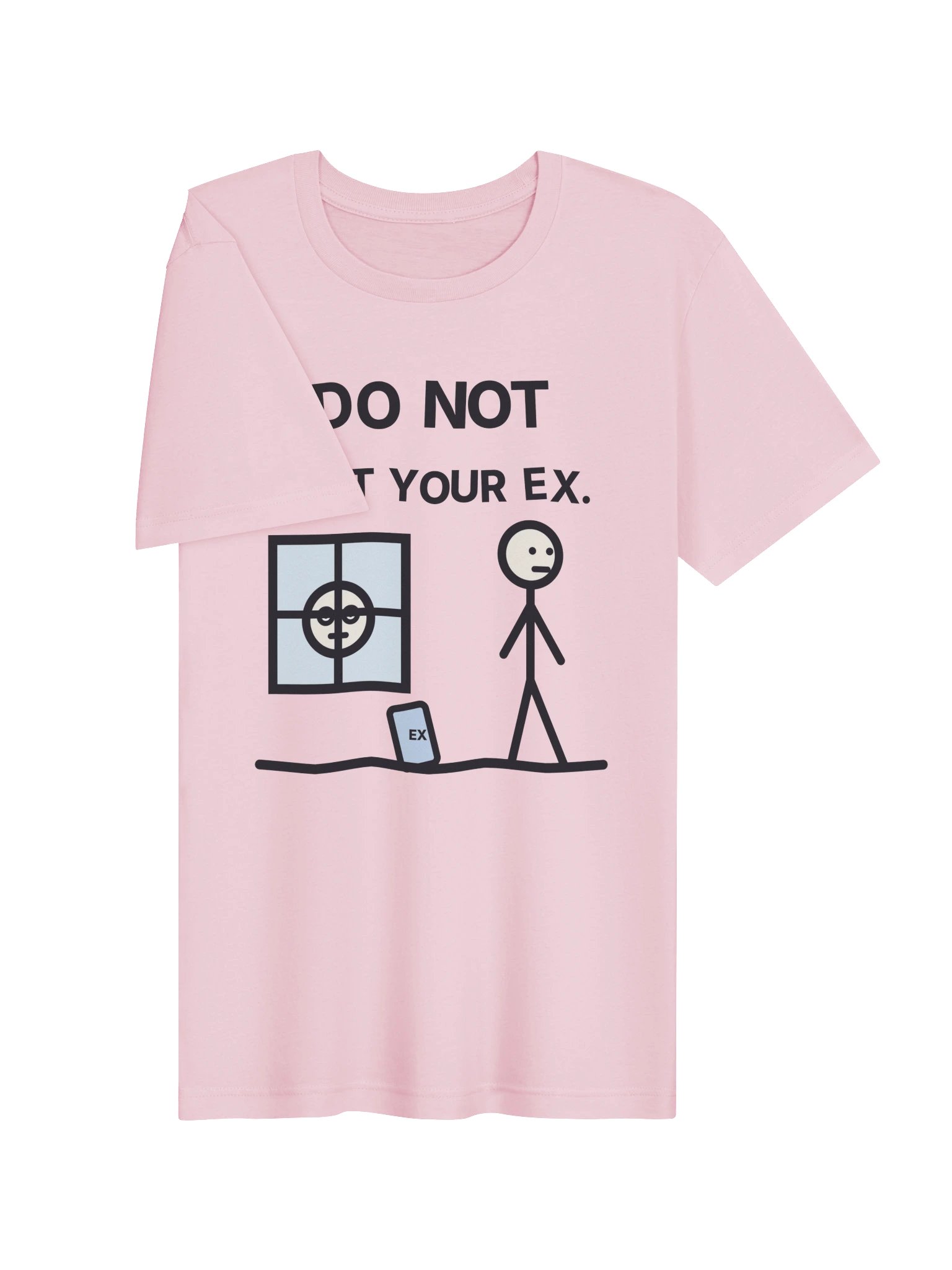 Do Not Text Your Ex product image (3)