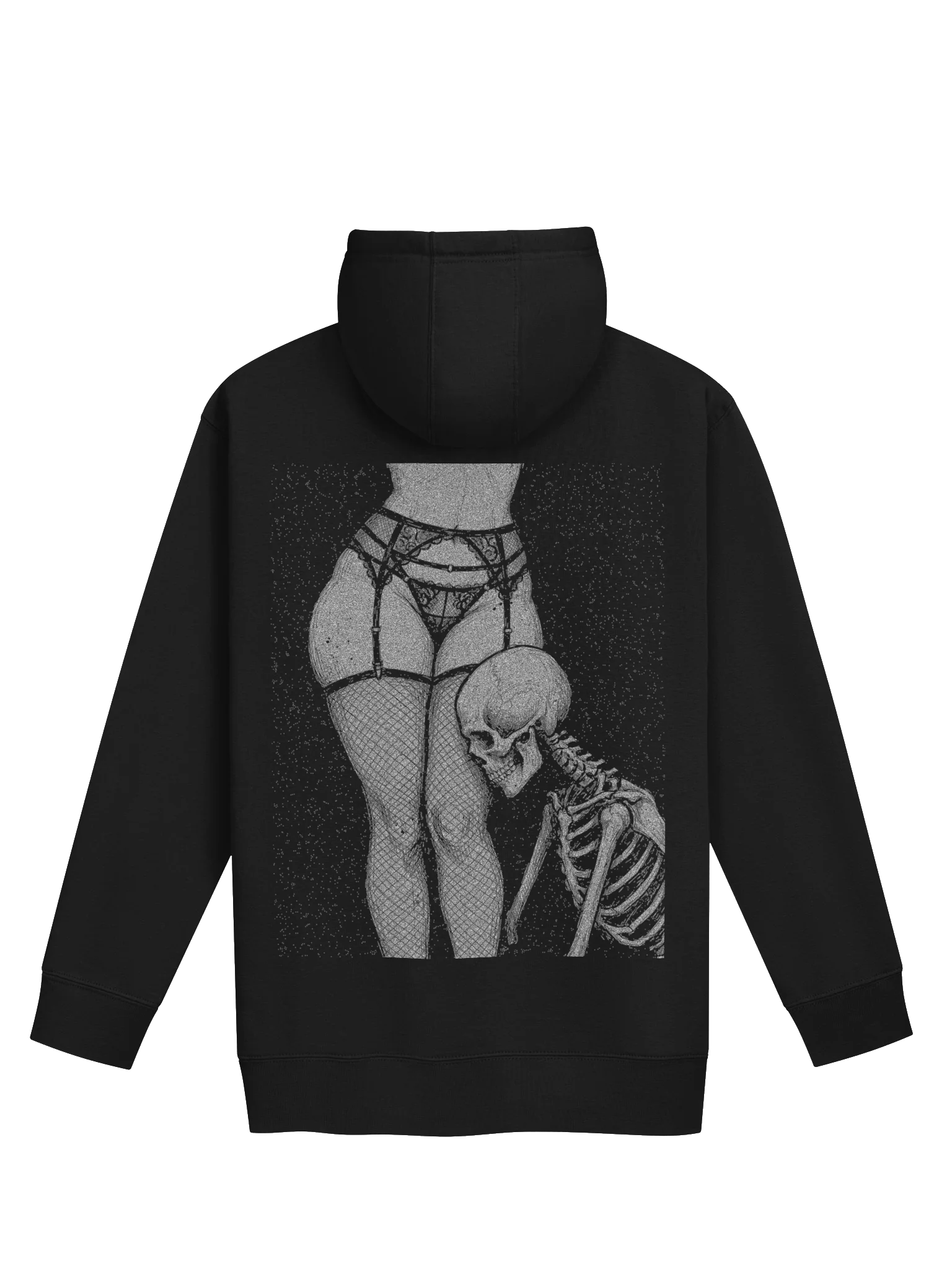 Revelation Hoodie product image (1)