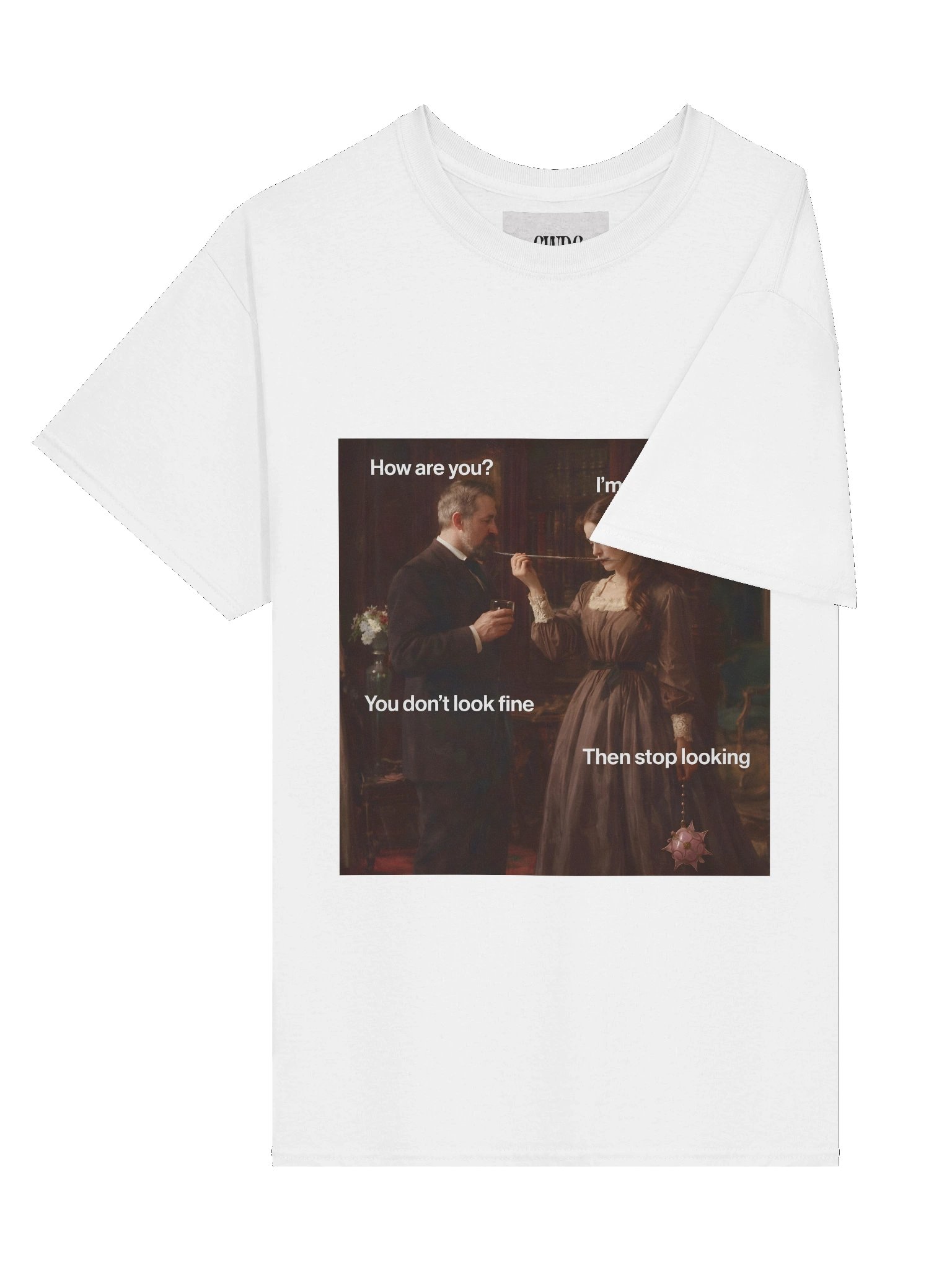 I'm fine product image (3)