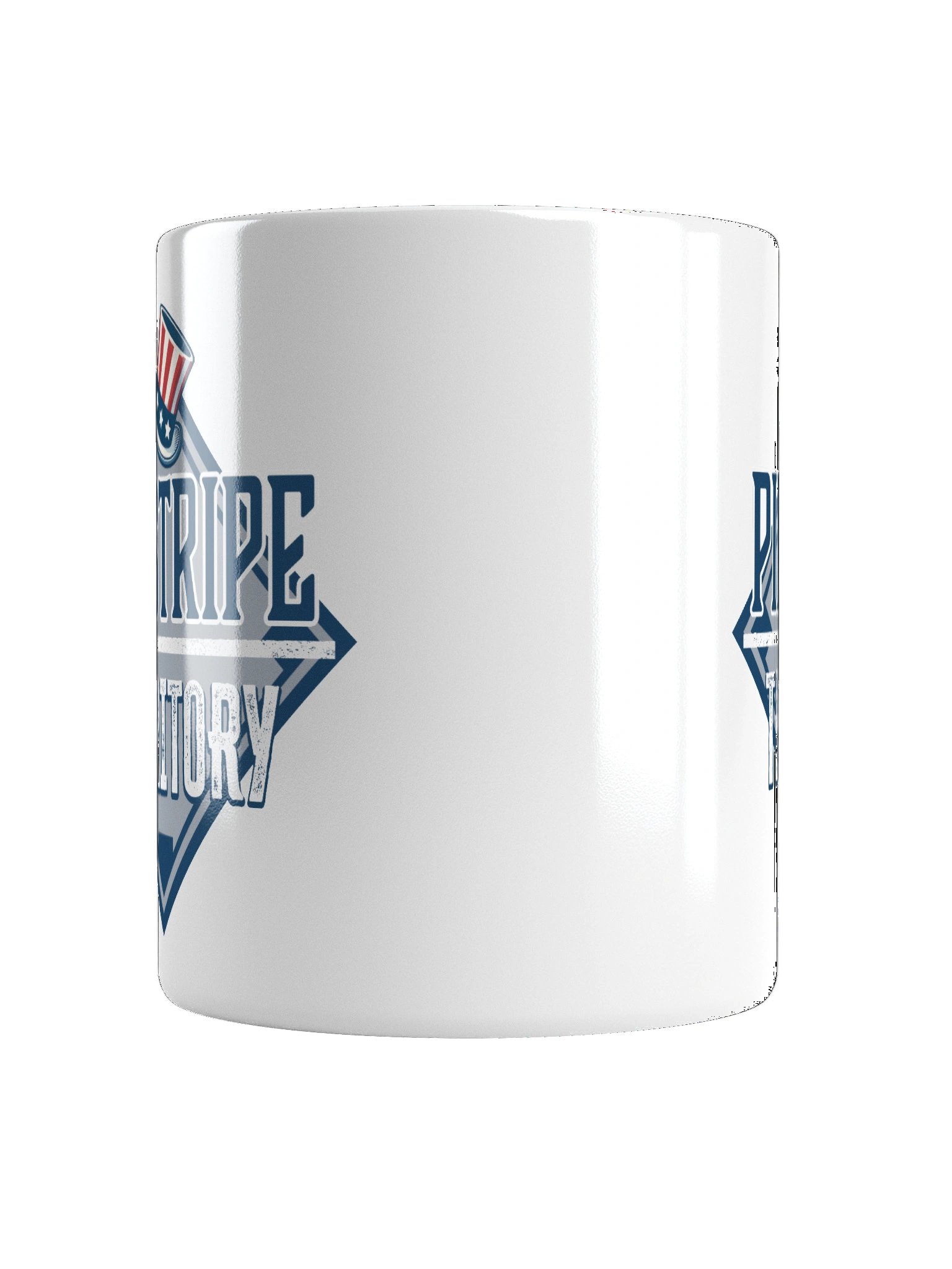 White Mug product image (6)