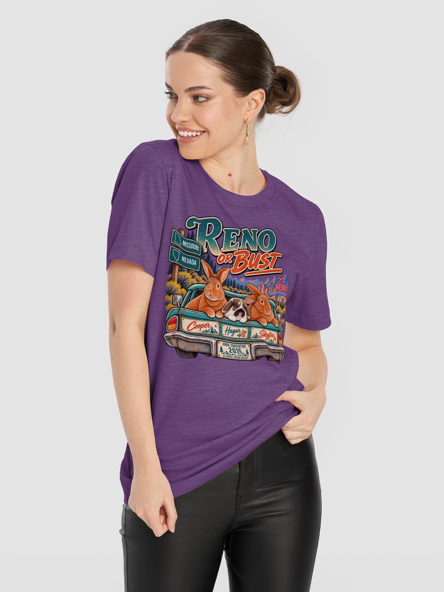 Reno or Bust product image (109)