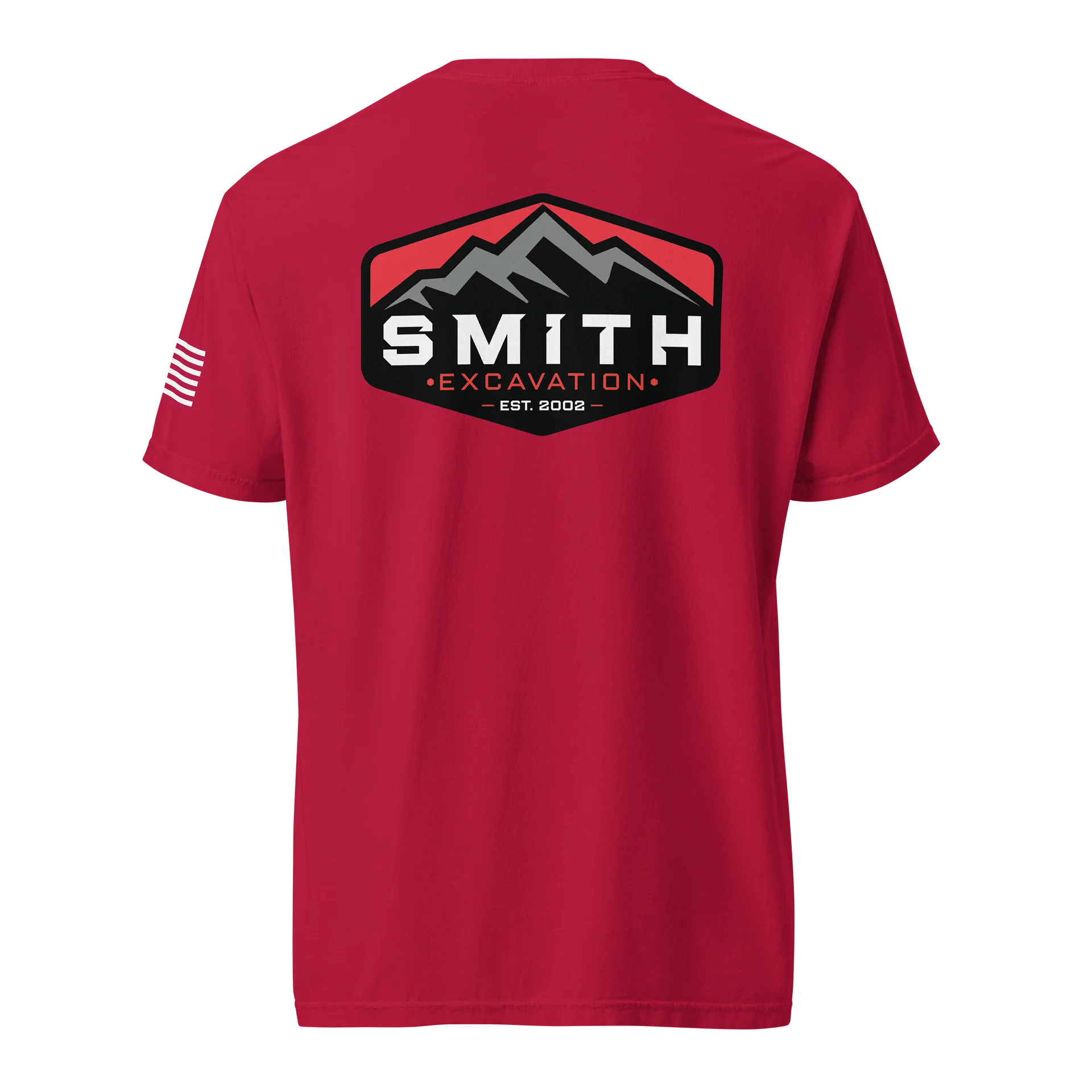 Red USA product image (4)