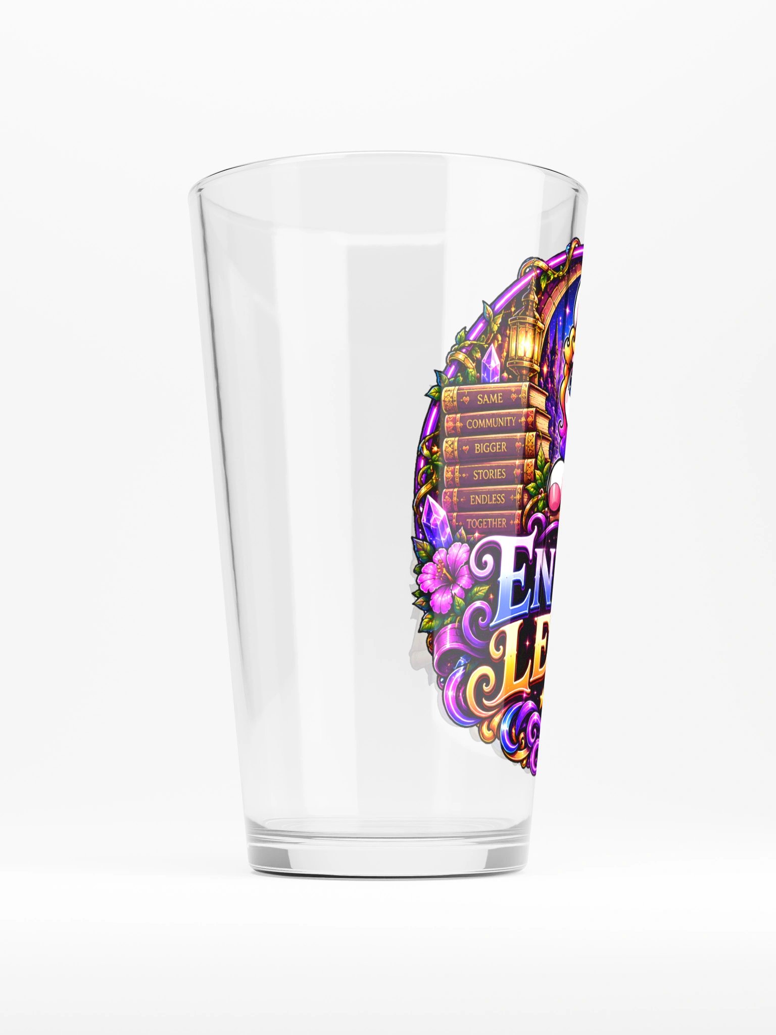 The Endless Legacy - Glass product image (6)